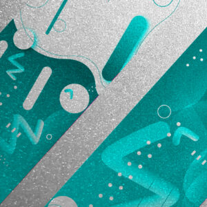 Stab Silver - Bubbles