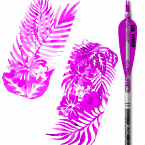 Wraps Transparent - Flowa