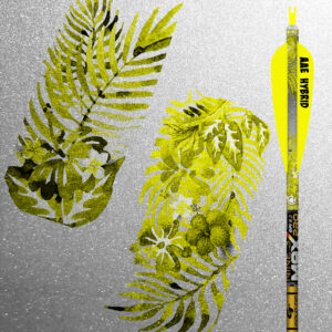 Wraps Silver - Flowa