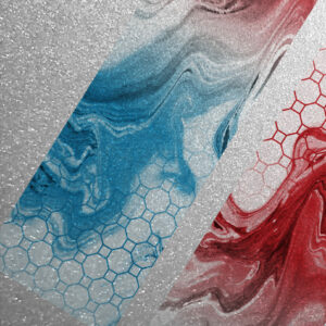 Stab Silver - Pouring