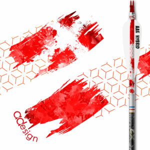 Wraps Transparent - Flag