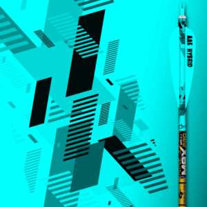 wraps fluo - GEOMETRIC