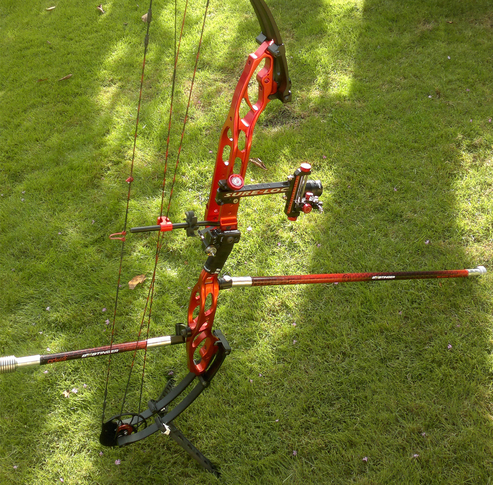 WRAPS DE STABILISATION